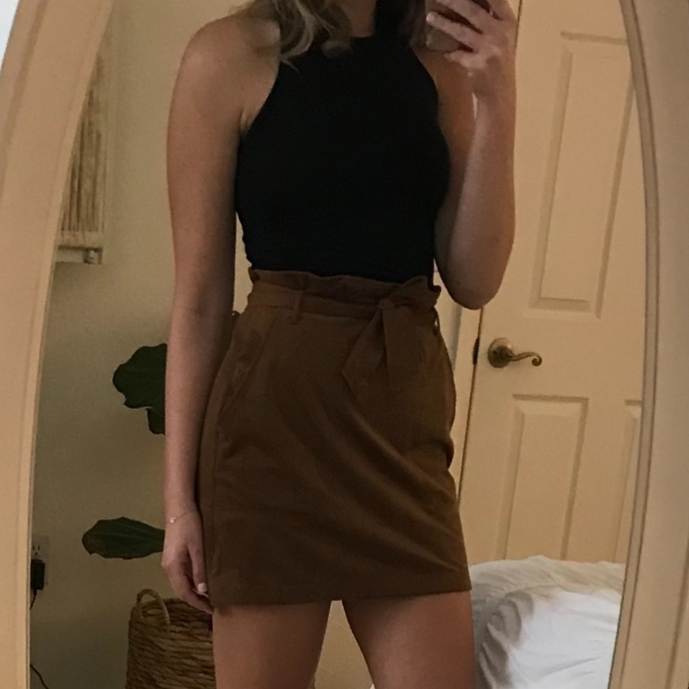 Abercrombie and Fitch skirt